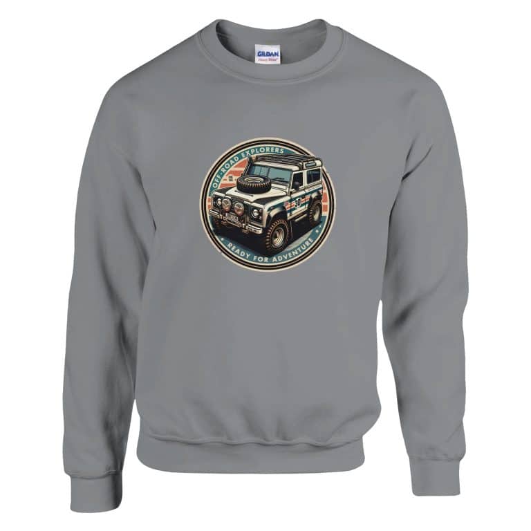 Sport Grey