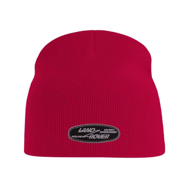 Classic Red