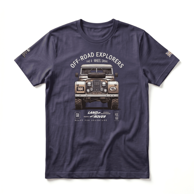 Heather Midnight Navy