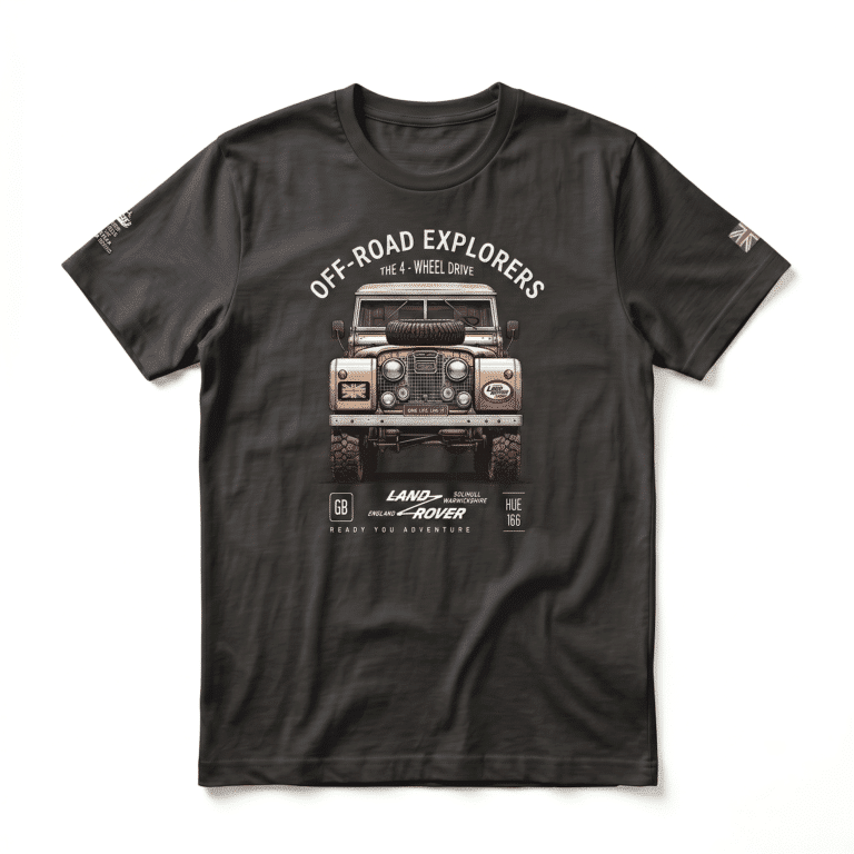 Vintage Black